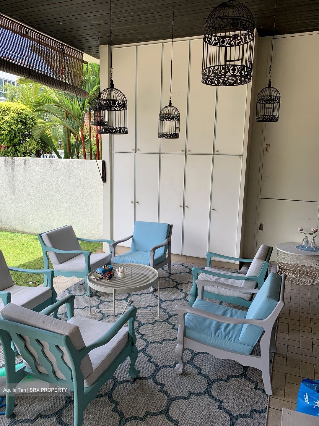 Cheng Soon Garden (D21), Semi-Detached #564791281